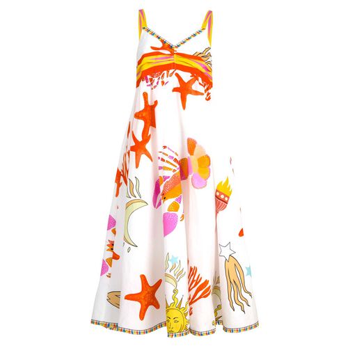 Curate Good Day Sunshine Dress